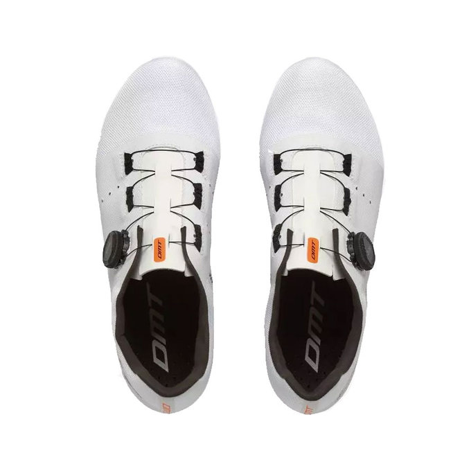 Cyklistické MTB tretry s BOA systémem DMT KM4 2025