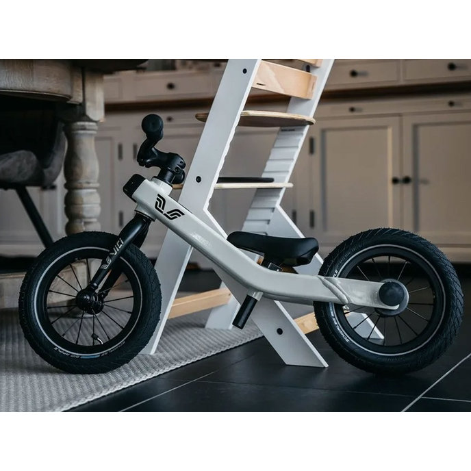 Odrážedlo / kolo 3v1 pro děti 1-5 let