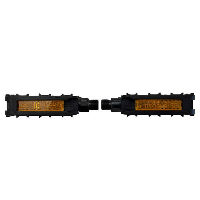 Pedály na dětské kolo 16", 20", 24"