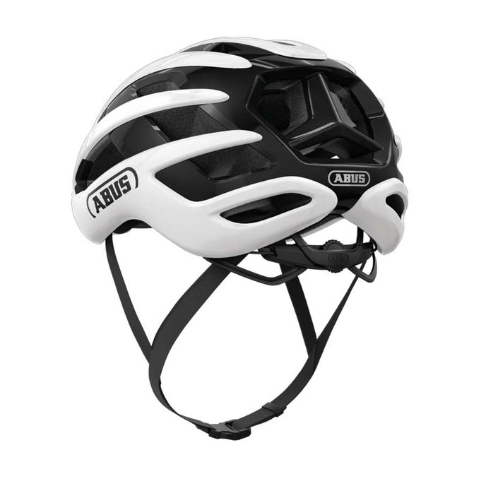 AirBreaker 2.0 shiny white