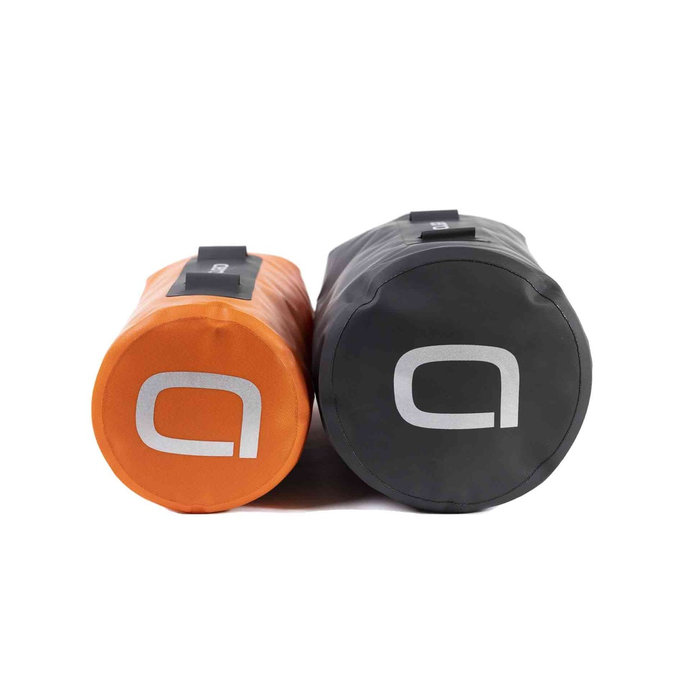 Vodotěsný vak oranžový - 8l