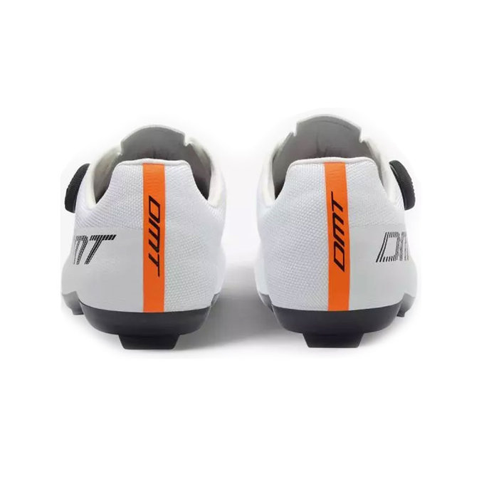 Silniční cyklistické tretry se systémem BOA DMT KR4 model 25