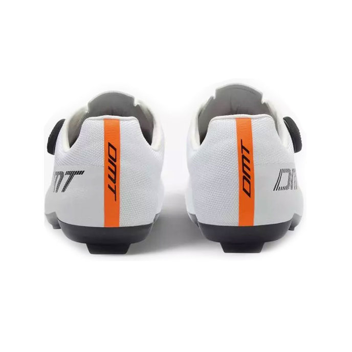 Silniční cyklistické tretry se systémem BOA DMT KR4 model 25