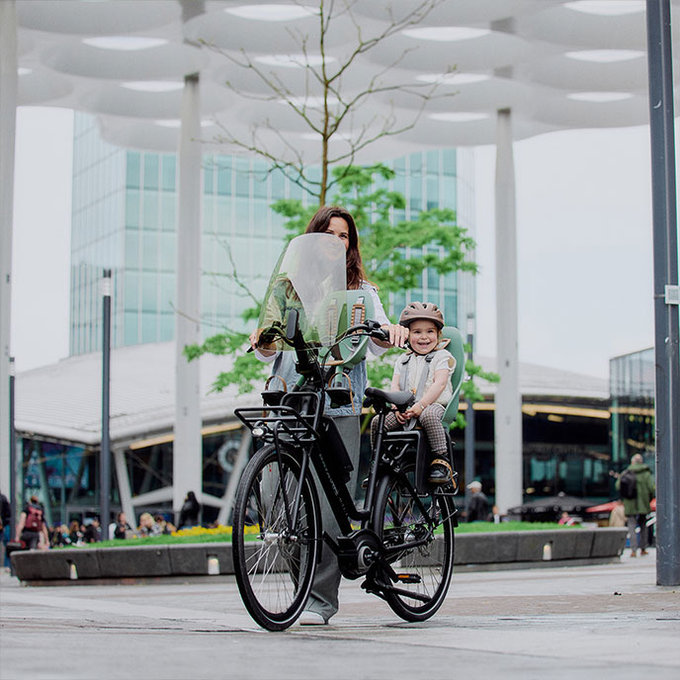 Přední ochranné sklo s UV filtrem