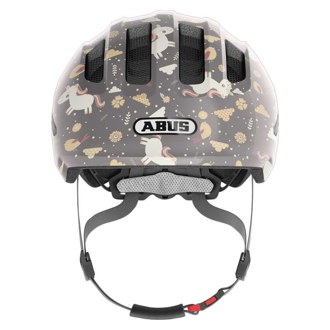 Smiley 3.0 grey horse