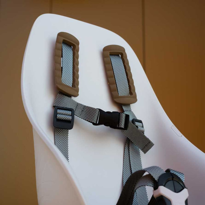 Spona na bezpečnostní pás Urban Iki