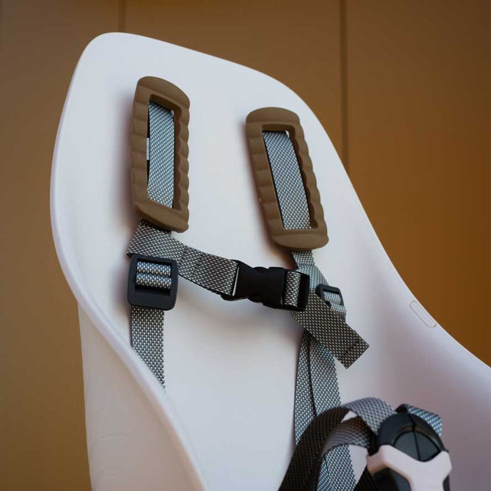 Spona na bezpečnostní pás Urban Iki