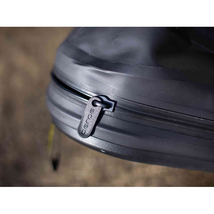 Vodotěsný vak černý – 11l