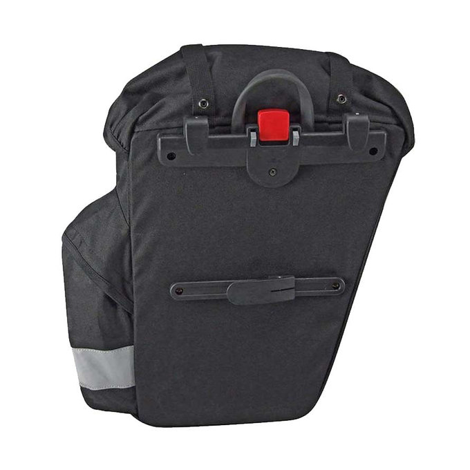 CLASSIC vodotěsná taška na zadní nosič