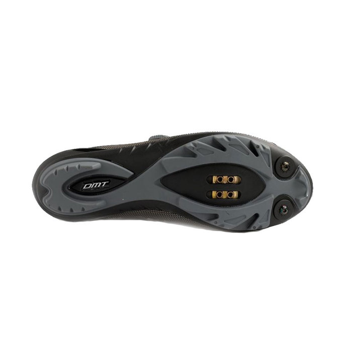 Horské cyklistické tretry s BOA systémem DMT KM4