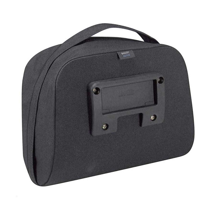 BAGGY taška na řidítka černá