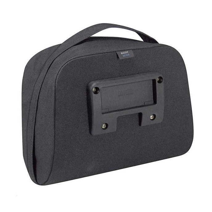 BAGGY taška na řidítka černá