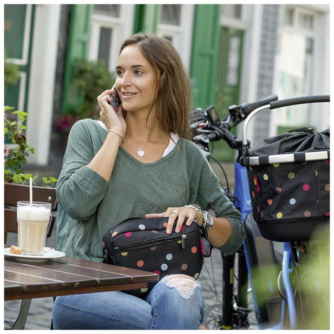 FUNBAG taška na řídítka