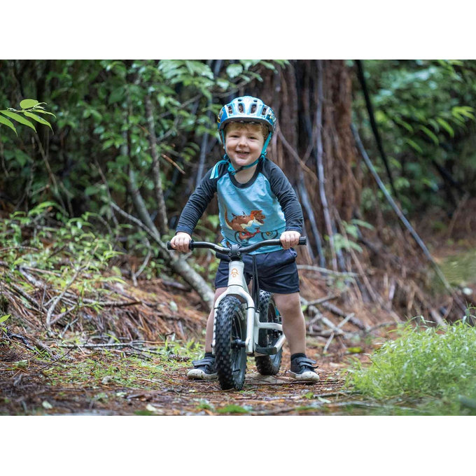 Dětské odrážedlo Dirt Hero