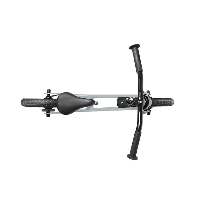 Odrážedlo / kolo 3v1 pro děti 1-5 let