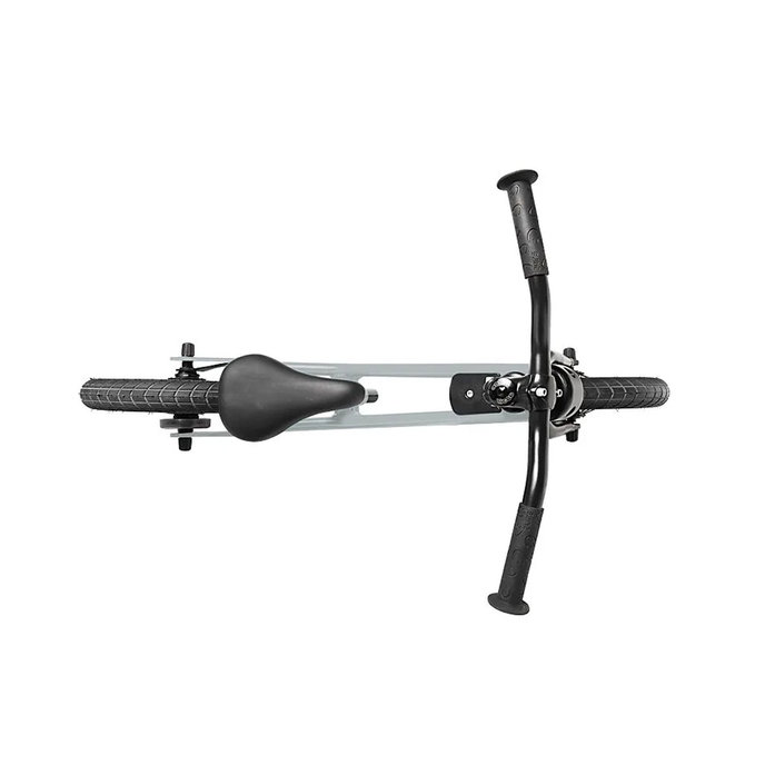 Odrážedlo / kolo 3v1 pro děti 1-5 let