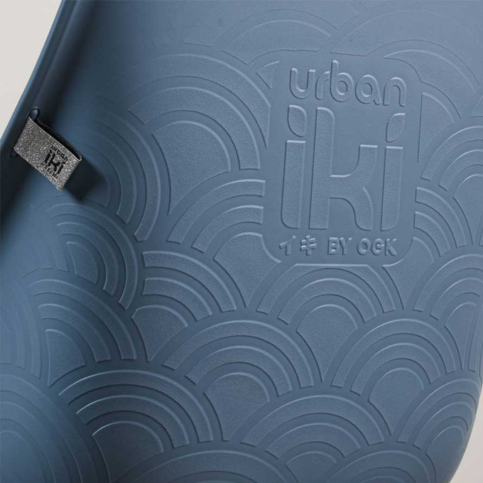 Zadní sedačka Ta-ke s adaptérem na nosič kola