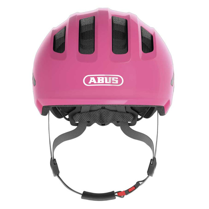 Smiley 3.0 shiny pink