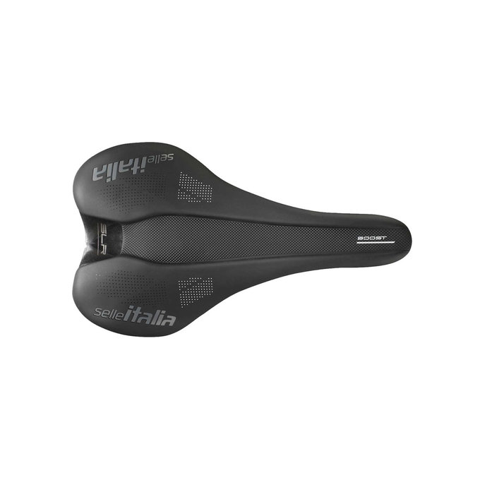 Sedlo SLR Boost TM L 145 mm