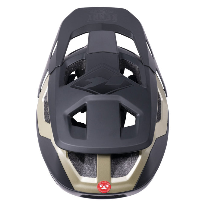 Rocket Dark Grey Pearl