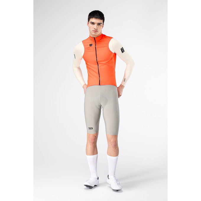 GOBIK cyklistická vesta PRIME MEN LAVA