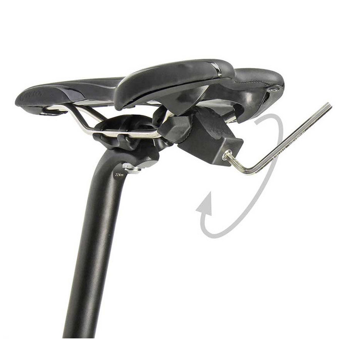 CONTOUR ADAPTER na sedlo