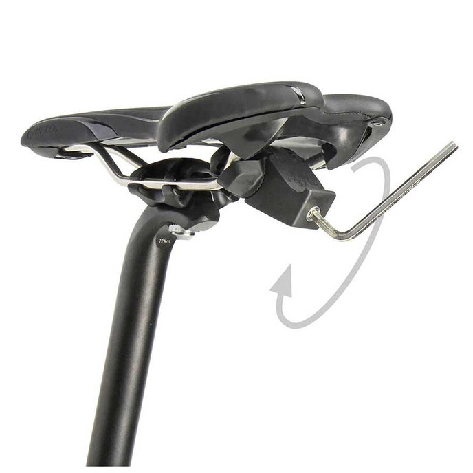 CONTOUR ADAPTER na sedlo