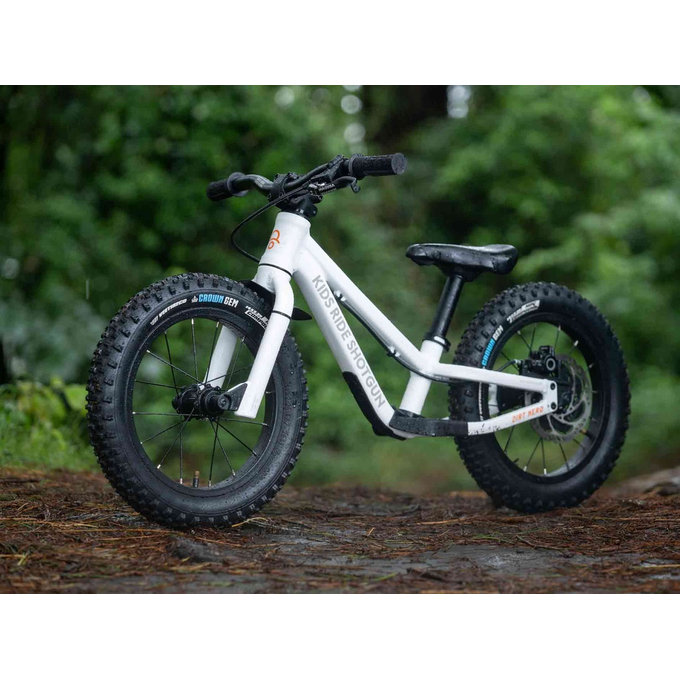 Dětské odrážedlo Dirt Hero