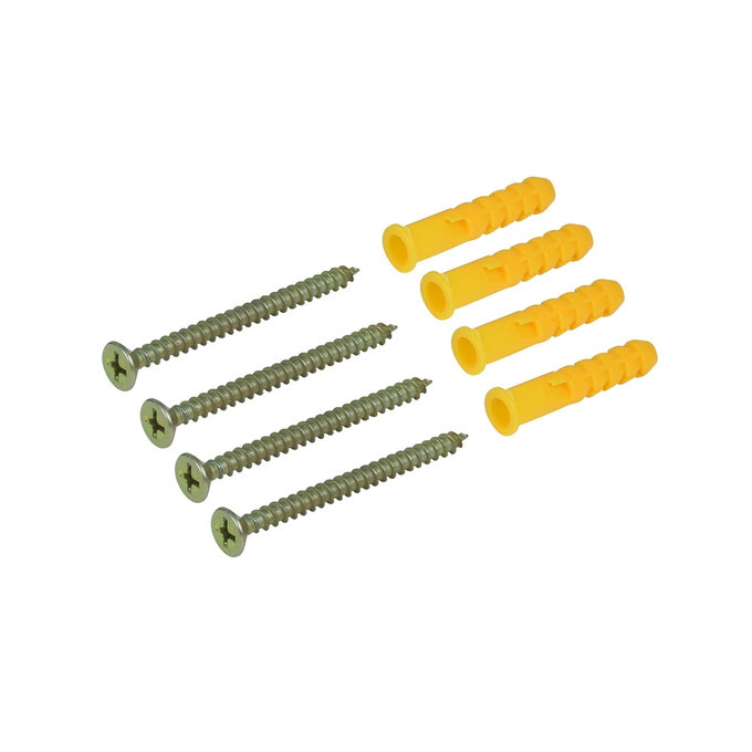 Držák kola na stěnu pod rám, sklopný