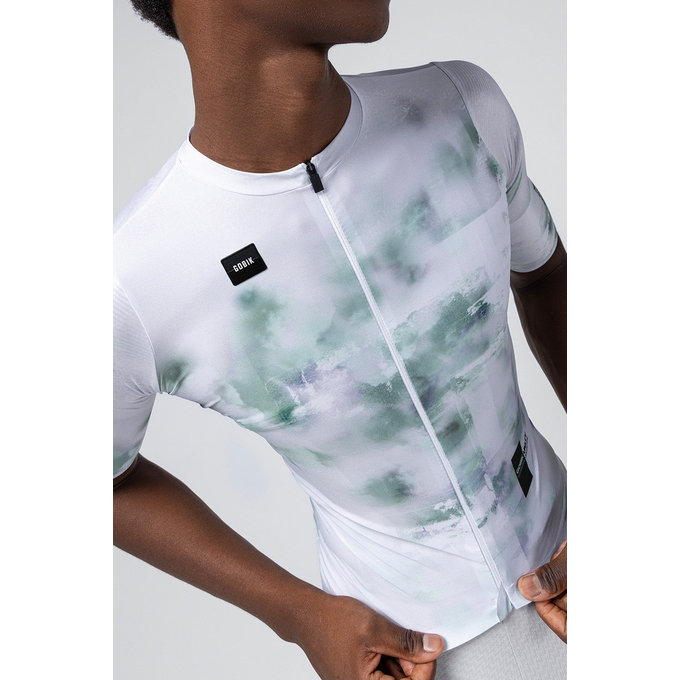 GOBIK dres ATTITUDE 2.0 MEN MOSS
