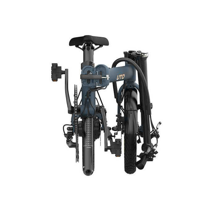 Skládací elektrokolo OG16 2026