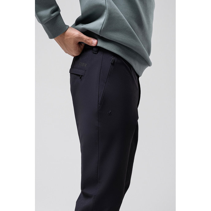 GOBIK kalhoty MAVERICK MEN ASPHALT