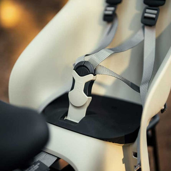 Zadní sedačka na kolo U-me Easyfix