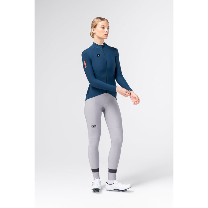 GOBIK dres dlouhý rukáv PACER SOLID 2.0 WOMEN ASSAULT