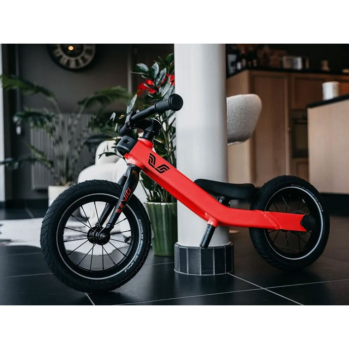 Odrážedlo / kolo 3v1 pro děti 1-5 let