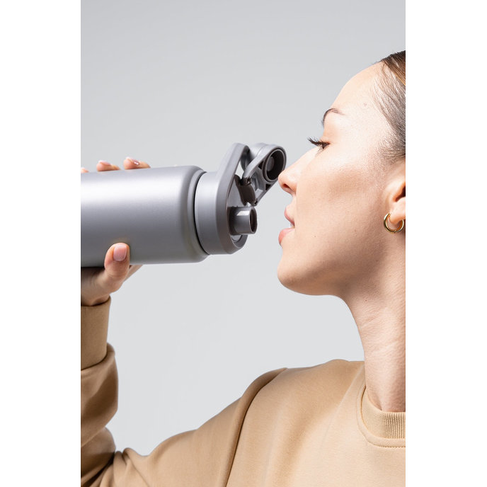 GOBIK termo láhev SUI IRONSIDE 750 ml