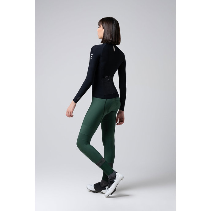 GOBIK dres PACER SOLID 2.0 WOMEN JASPER