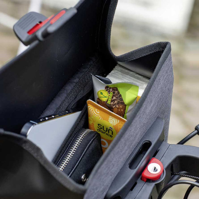 BAGGY MINI vodotěsná taška na řidítka