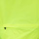 Dětská bunda do deště neónově žlutá
