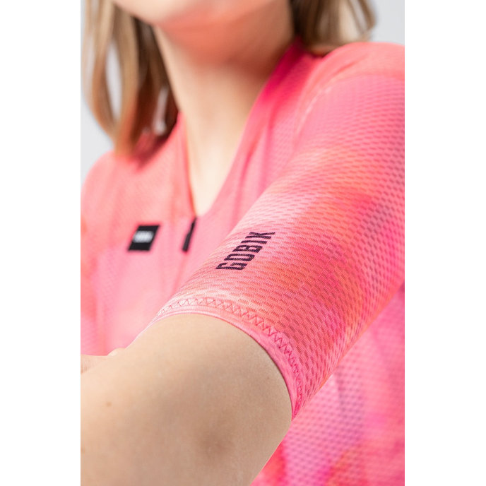 GOBIK dres CARRERA 3.0 UNISEX DIMPLE