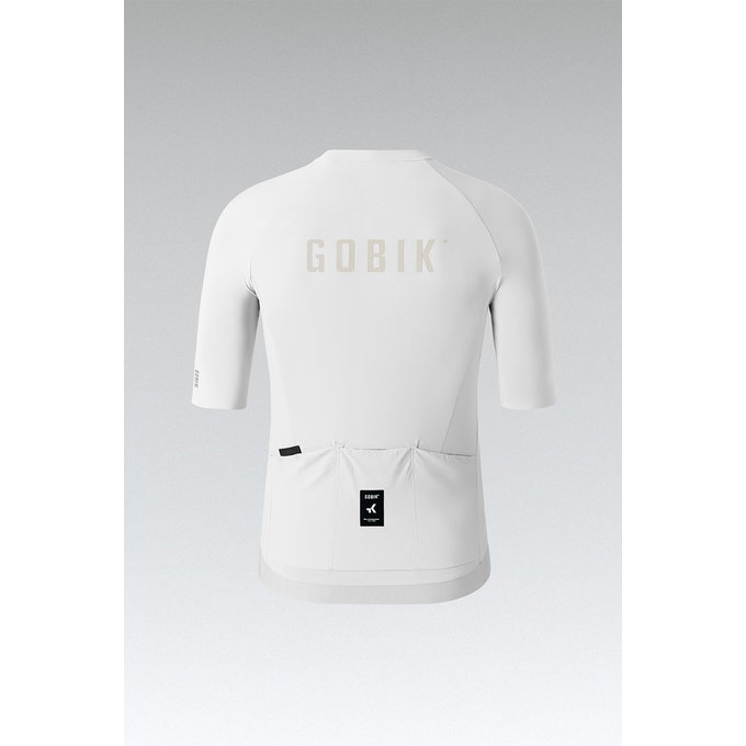 GOBIK dres CX SOLID UNISEX EMPIRE