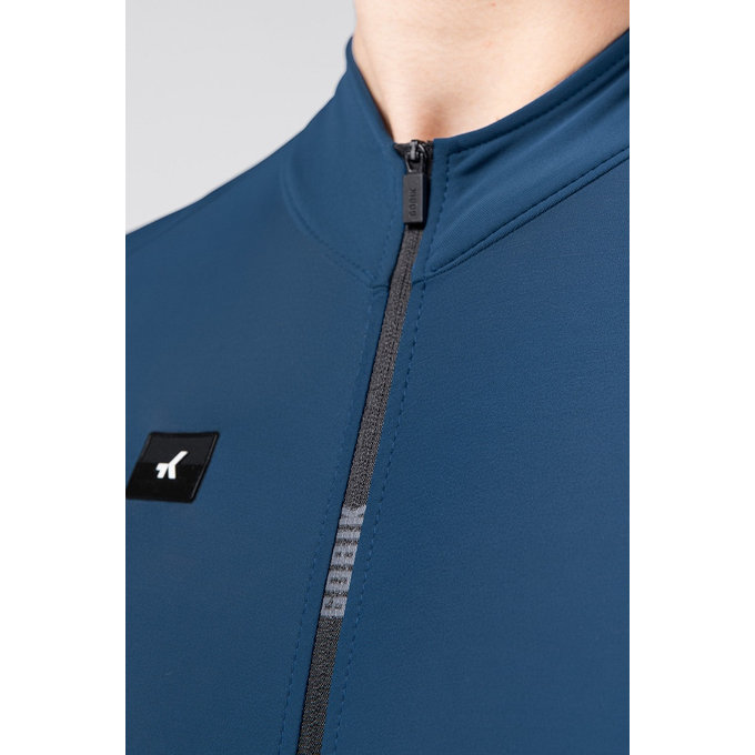 GOBIK dres dlouhý rukáv PACER SOLID 2.0 MEN ASSAULT