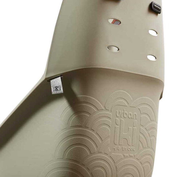 Zadní sedačka U-me na kolo pro MIK nosiče