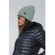 GOBIK čepice MERINO CREST UNISEX AQUIFER