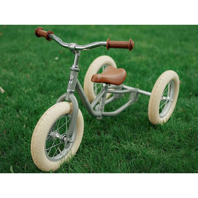 Příslušenství pro odrážedlo na TŘÍKOLKU