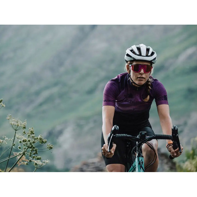 FURY Spectron 3CF černá/rúžová