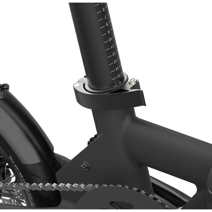 Skládací elektrokolo OG16 2026