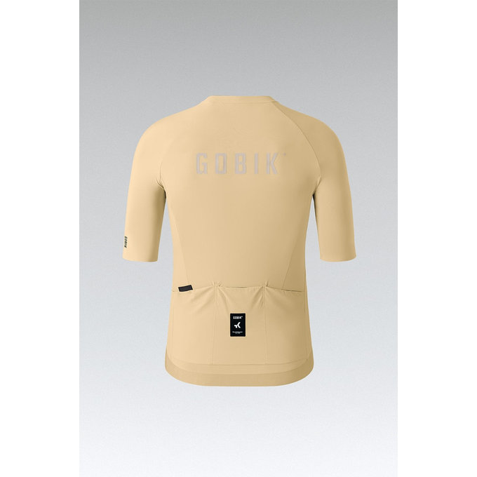 GOBIK dres CX SOLID UNISEX RYE