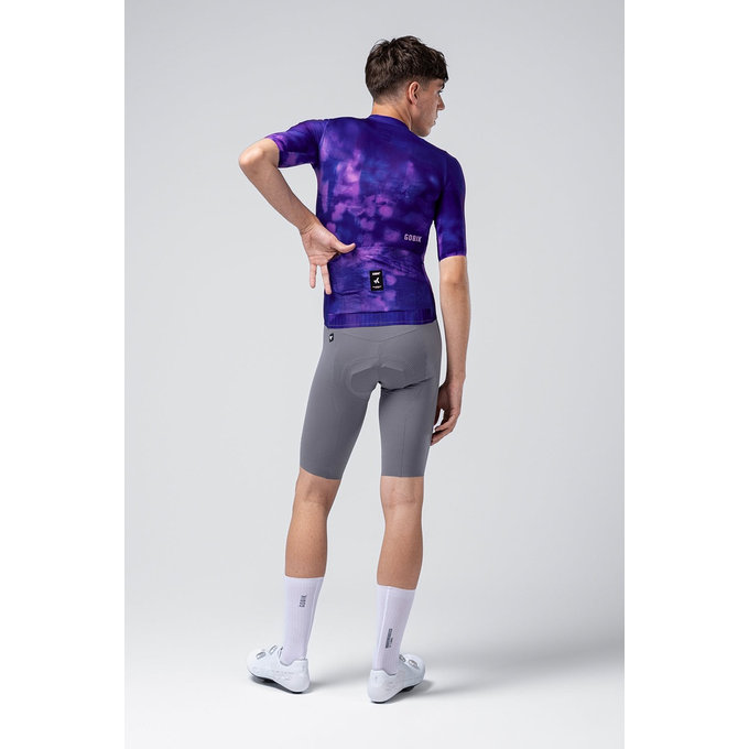 GOBIK dres ATTITUDE 2.0 MEN GRIM