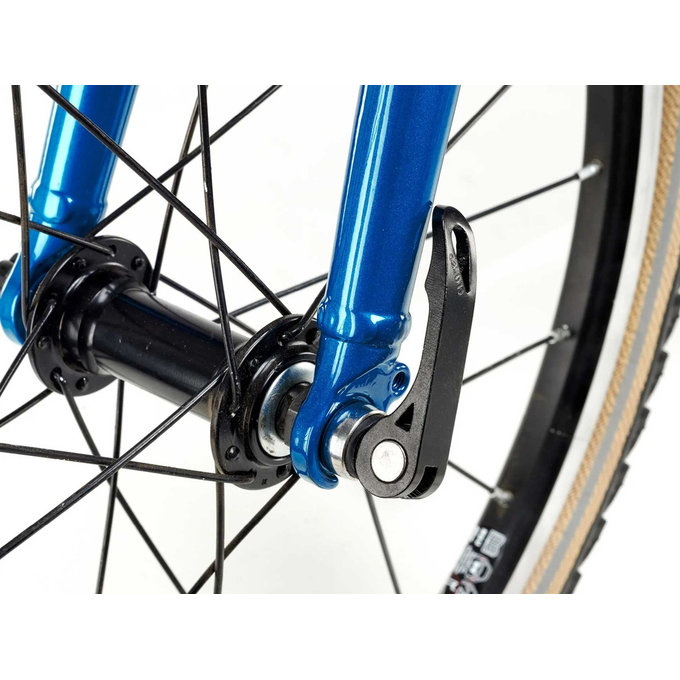 Grade 4 - 20" (od 115 cm)